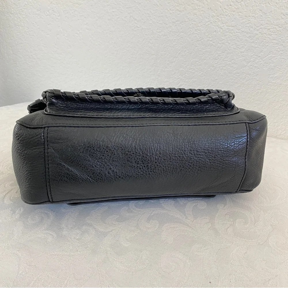 Tory Burch Marion chain strap bag